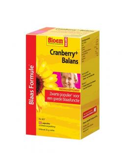 Cranberry+ balans