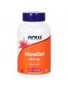 NOW Inositol 500 mg