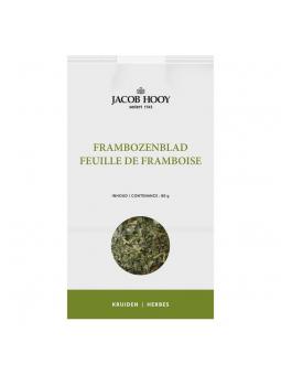 Jacob Hooy Frambozenblad