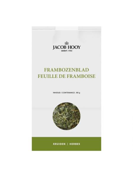 Jacob Hooy Frambozenblad