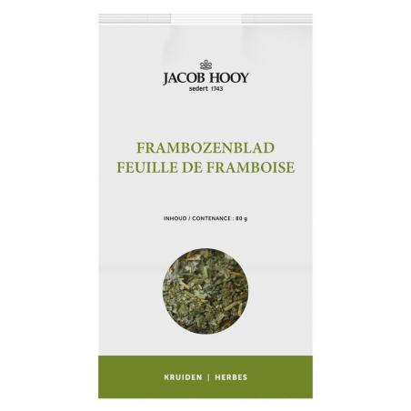 Jacob Hooy Frambozenblad