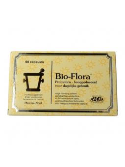 Pharma Nord Bio flora