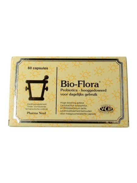 Pharma Nord Bio flora