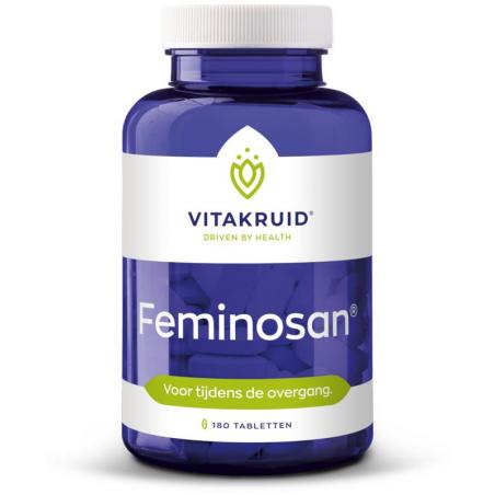 Vitakruid Feminosan