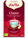 Yogi Tea Classic bio