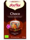 Yogi Tea Choco bio