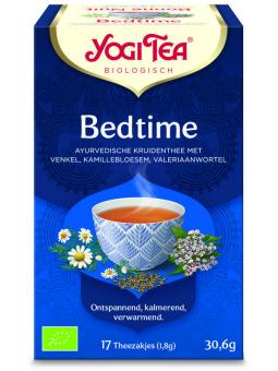 Yogi Tea Bedtime bio