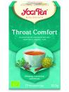 Yogi Tea Throat comfort bio