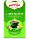 Yogi Tea Green jasmine bio