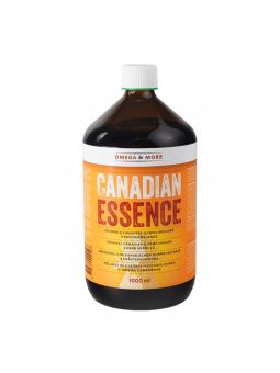 Omega & More Canadian essence