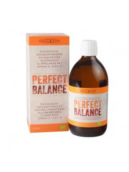 Omega & More Perfect balance bio