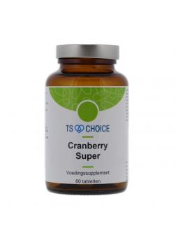 TS Choice Cranberry super