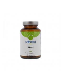 TS Choice Maca 500 mg