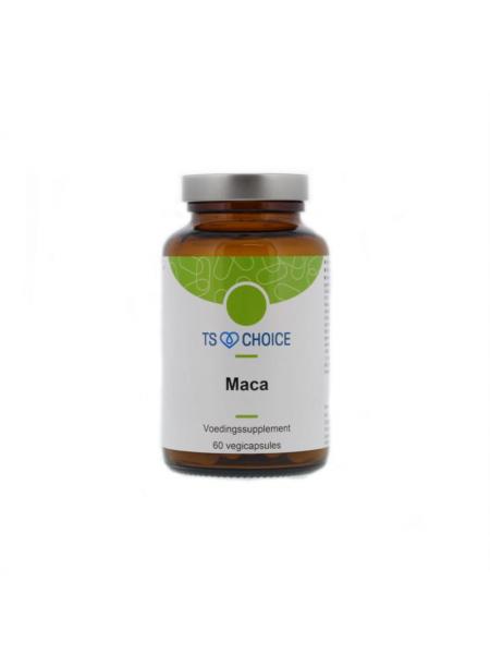 TS Choice Maca 500 mg