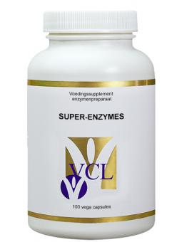 Vital Cell Life Super enzymes