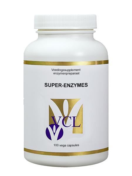 Vital Cell Life Super enzymes