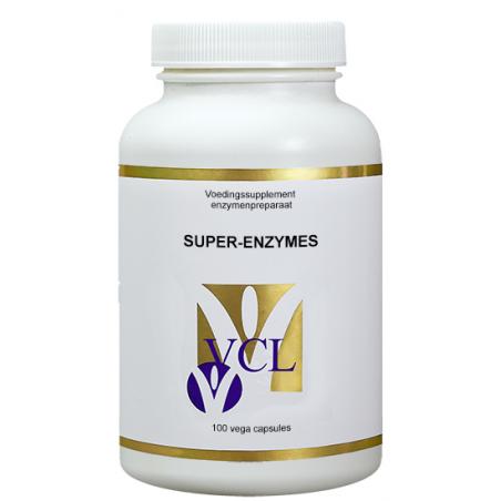 Vital Cell Life Super enzymes