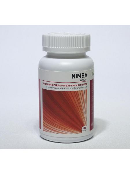 Ayurveda Health Nimba neem