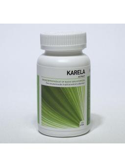 Ayurveda Health Karela momordica