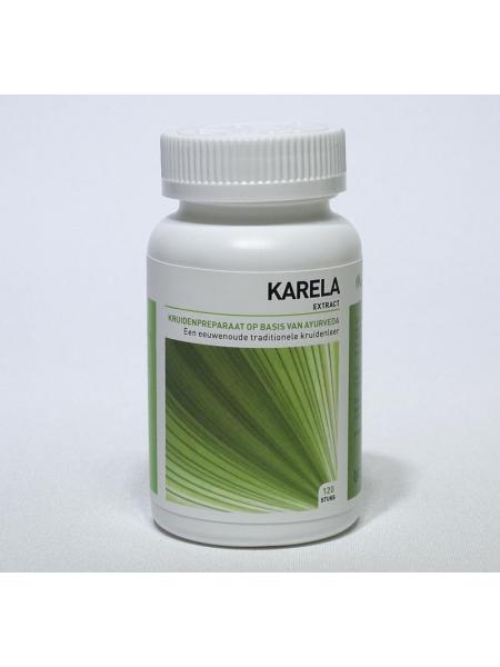 Ayurveda Health Karela momordica