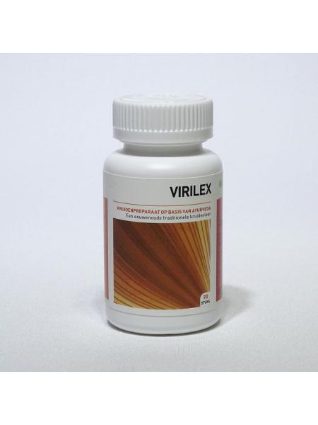 Ayurveda Health Virilex