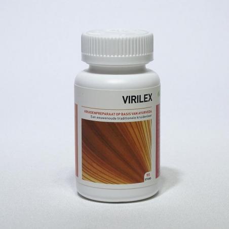 Ayurveda Health Virilex