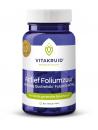 Vitakruid Actief foliumzuur 400 mcg