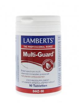 Lamberts Multi-guard