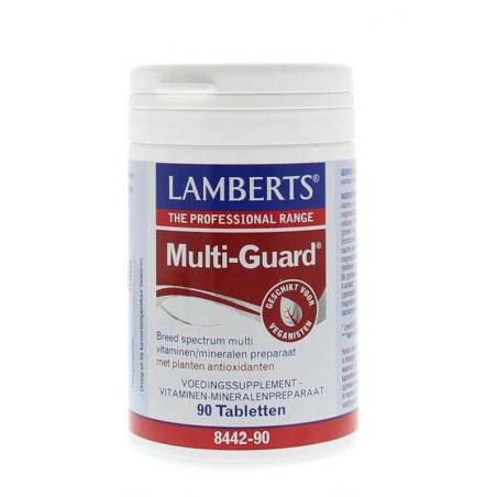 Lamberts Multi-guard