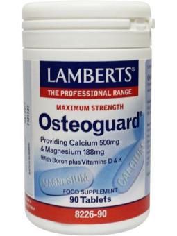 Lamberts Osteoguard