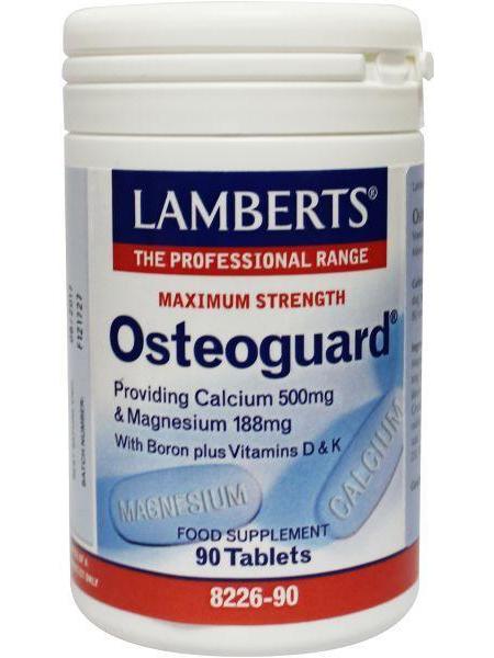 Lamberts Osteoguard