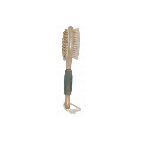 Mattisson Anti stress massage borstel