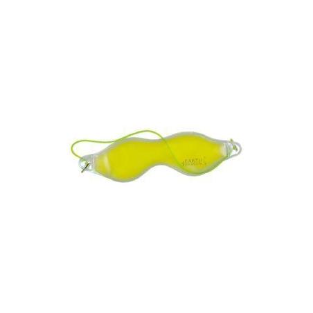 Mattisson Anti stress herb gel ooglidmasker