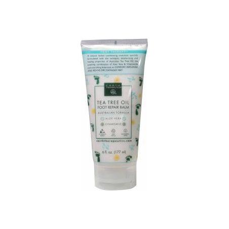 Mattisson Foot repair balsem tea tree