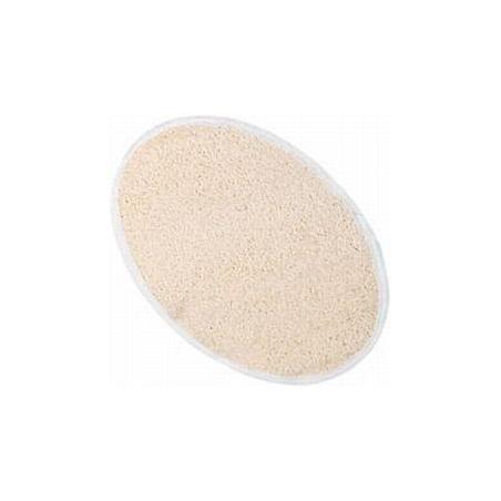 Mattisson Loofah bad pad 18 x 13cm