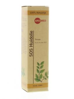 Aromed Tricura SOS huidolie