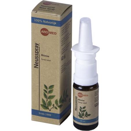 Aromed Rhinisa neusspray