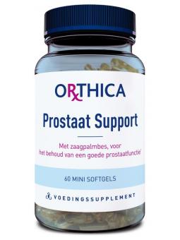 Orthica Prostaat support