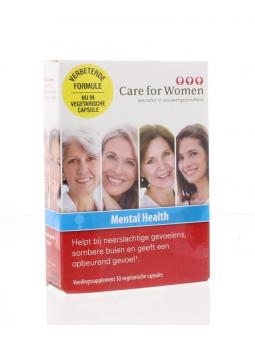 Care For Women Mental health