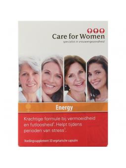 Care For Women Energy