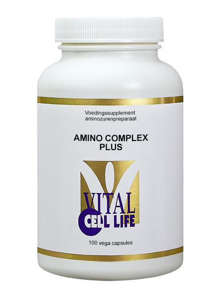 Vital Cell Life Amino complex plus