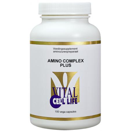 Vital Cell Life Amino complex plus