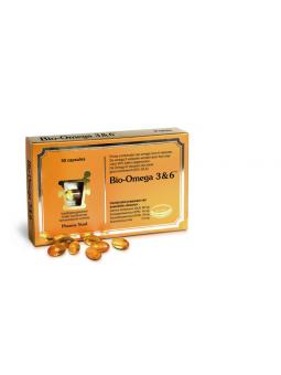 Pharma Nord Bio omega 3 & 6