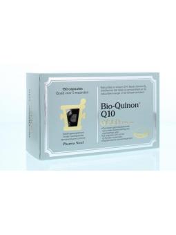 Pharma Nord Bio quinon Q10 gold 100 mg