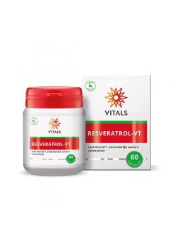 Vitals Resveratrol-VT