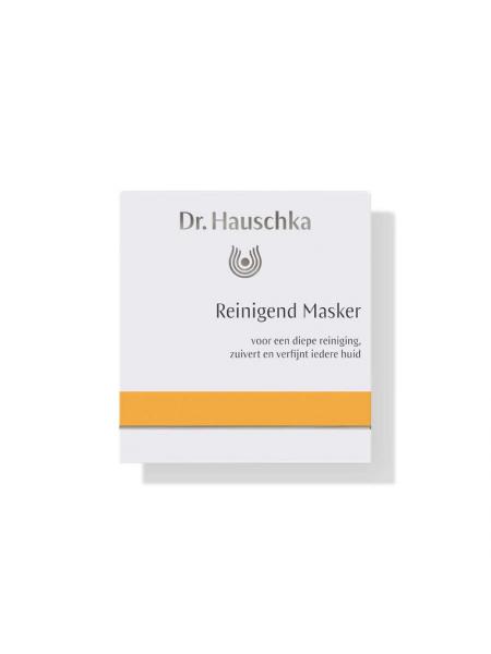 Reinigend masker mini