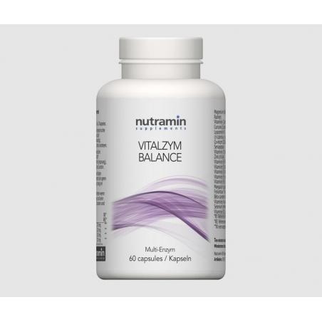 Vitalzym balance