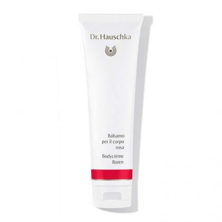 Bodycreme rozen