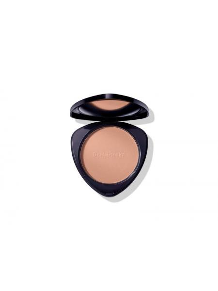 Bronzing powder