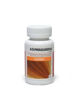 Ayurveda Health Ashwagandha